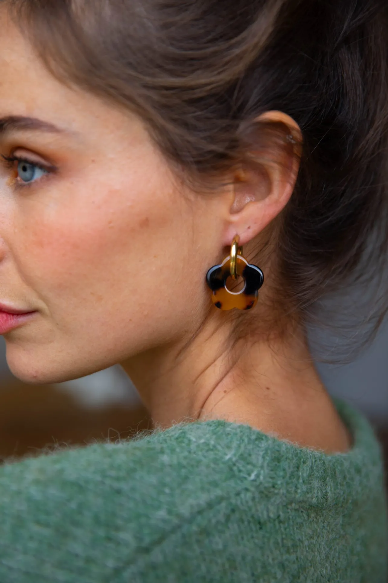 Sahomashop Accessoires<BouclesJeanne