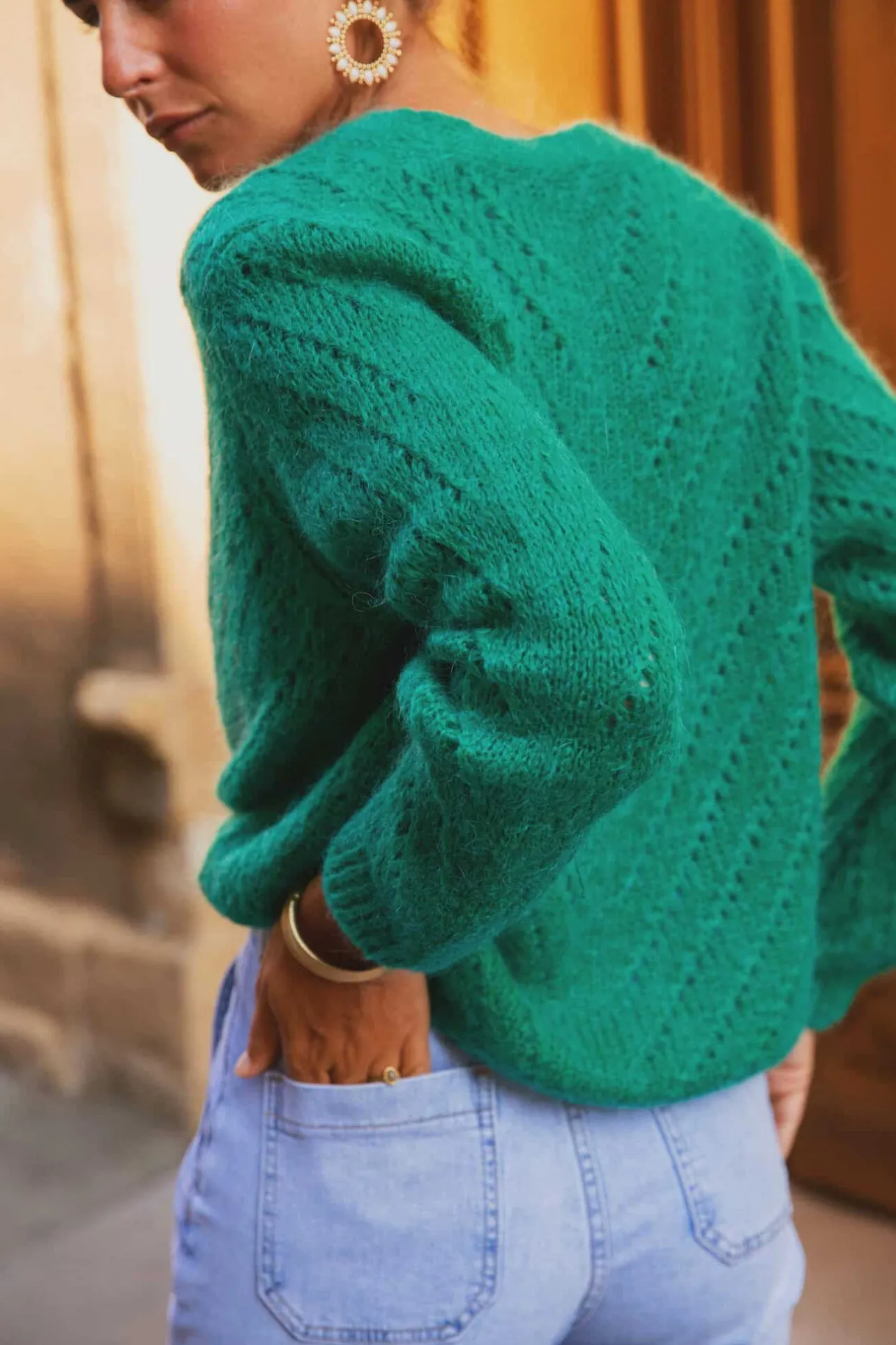 giletrodin_2-1.webp Sahomashop Pulls & Mailles<GiletRodin vert